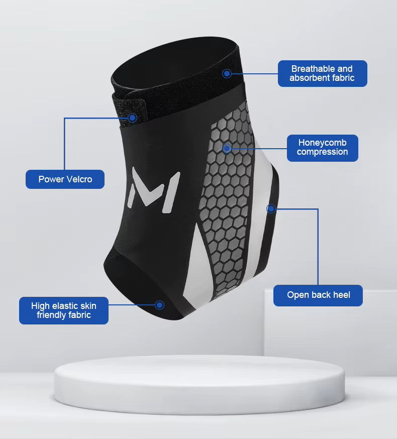 Ankle brace