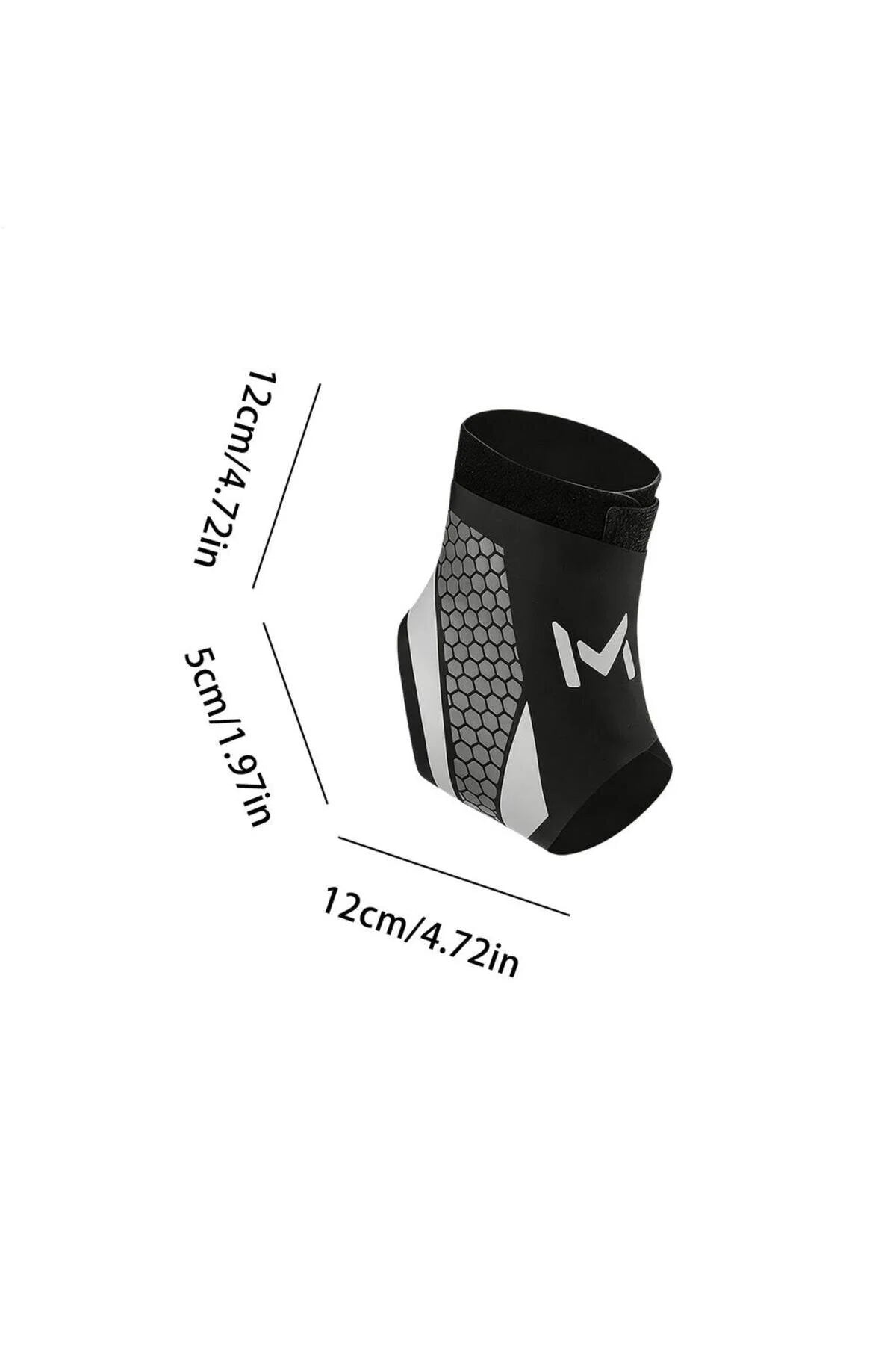 Ankle brace