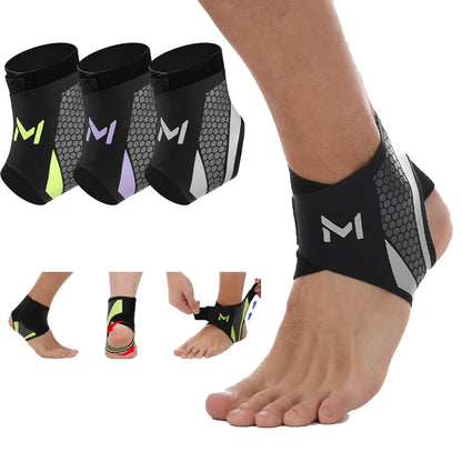 Ankle brace