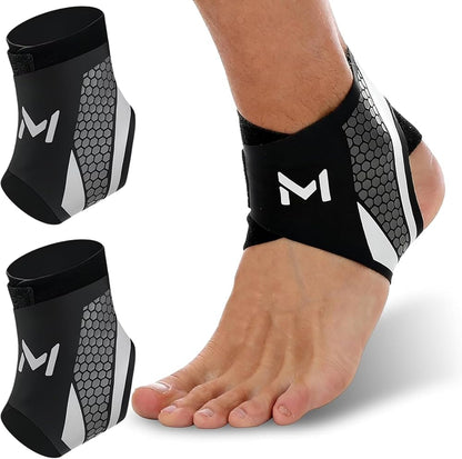Ankle brace