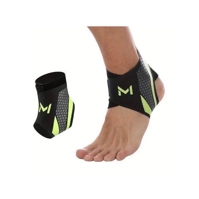 Ankle brace
