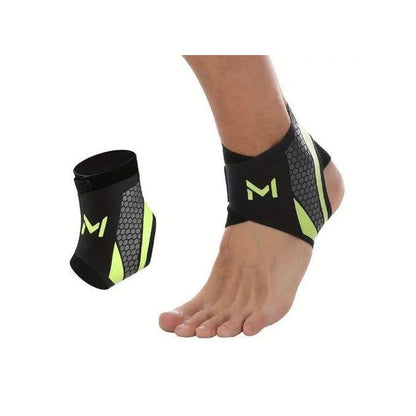 Ankle brace