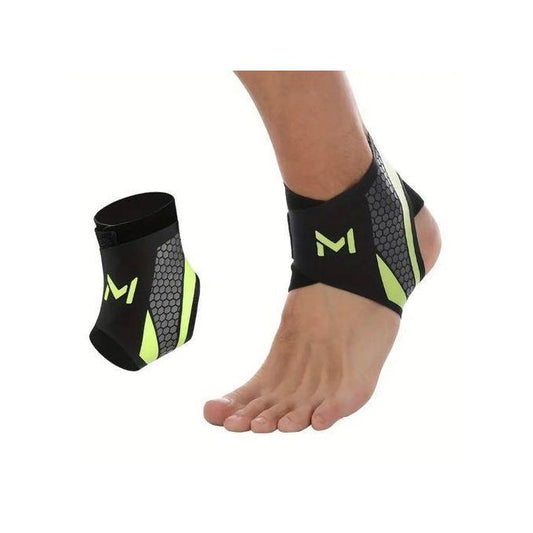 Ankle brace