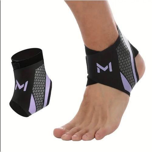 Ankle brace
