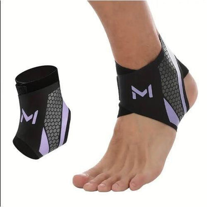 Ankle brace